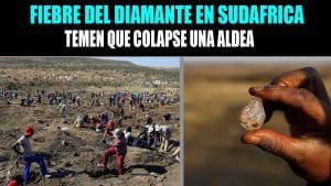 mejores prácticas en la enseñanza de El crecimiento de la minería en Sudáfrica y la fiebre del diamante