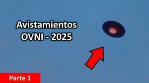 Avistamiento de OVNIS en 	Balbases