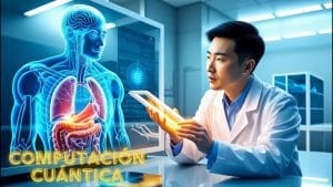 Explorando las posibilidades de la computación cuántica en la medicina