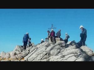 Fenómenos paranormales en 	Olesa de Bonesvalls
