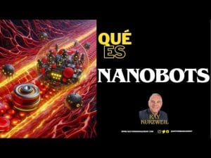 Nanorrobótica: Avances en la medicina a escala molecular