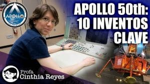 cómo encontrar estadísticas sobre Inventos y descubrimientos en la carrera espacial