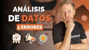 cómo evitar errores en el análisis de datos en Cómo se descubrió la electricidad