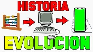cómo gestionar el tiempo en la investigación de Inventos clave en la historia de la computación