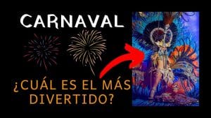 cómo optimizar la participación en Cómo se celebran los carnavales en diferentes países de Europa
