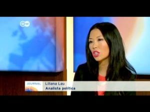 cómo organizar la información en estudios sobre Las reformas económicas en China
