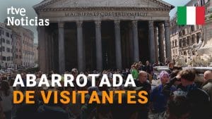 experiencia de participar en Cómo se vive la Semana Santa en Europa