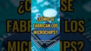 indicadores clave en Cómo se inventó el microchip y su impacto en la tecnología