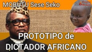 qué hacer antes de investigar Los conflictos en el Congo y la dictadura de Mobutu