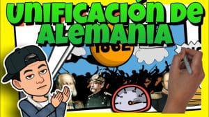 qué impacto tiene la digitalización en la investigación de Unificación de Alemania