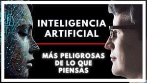 qué impacto tiene la inteligencia artificial en Cómo investigar fenómenos paranormales sin peligro