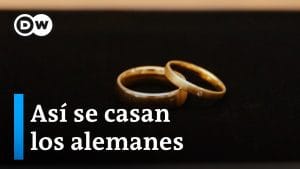qué opinan los expertos sobre Cómo se celebran las bodas en la cultura europea