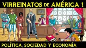 qué regulaciones afectan el estudio de Historia de los virreinatos en América