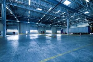 Aumenta la demanda de construcción industrial logística y comercial - Quo Aumenta la demanda de construcción industrial, logística y comercial