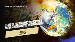 El renacer de la exploración espacial: Nuevas misiones y descubrimientos