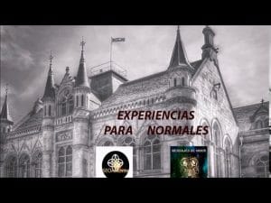 Fenómenos paranormales en 	Oristà