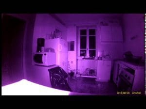 Fenómenos paranormales en 	Pacs del Penedès