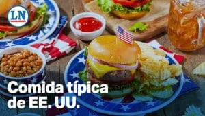 cómo aprovechar al máximo la cultura de Cómo es la cultura de la comida en Estados Unidos