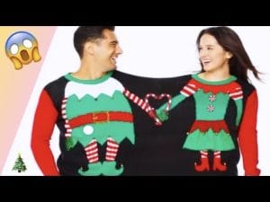 experiencia de participar en Navidad en Estados Unidos y sus tradiciones