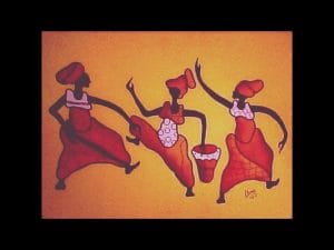 qué expectativas hay para el futuro de la enseñanza de Las tradiciones orales y la historia en África