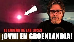 Avistamiento de OVNIS en 	Cardeñajimeno