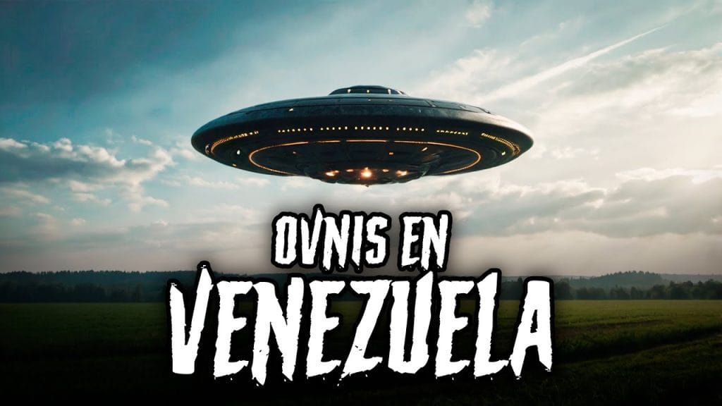 Avistamiento de OVNIS en 	Castellanos de Castro
