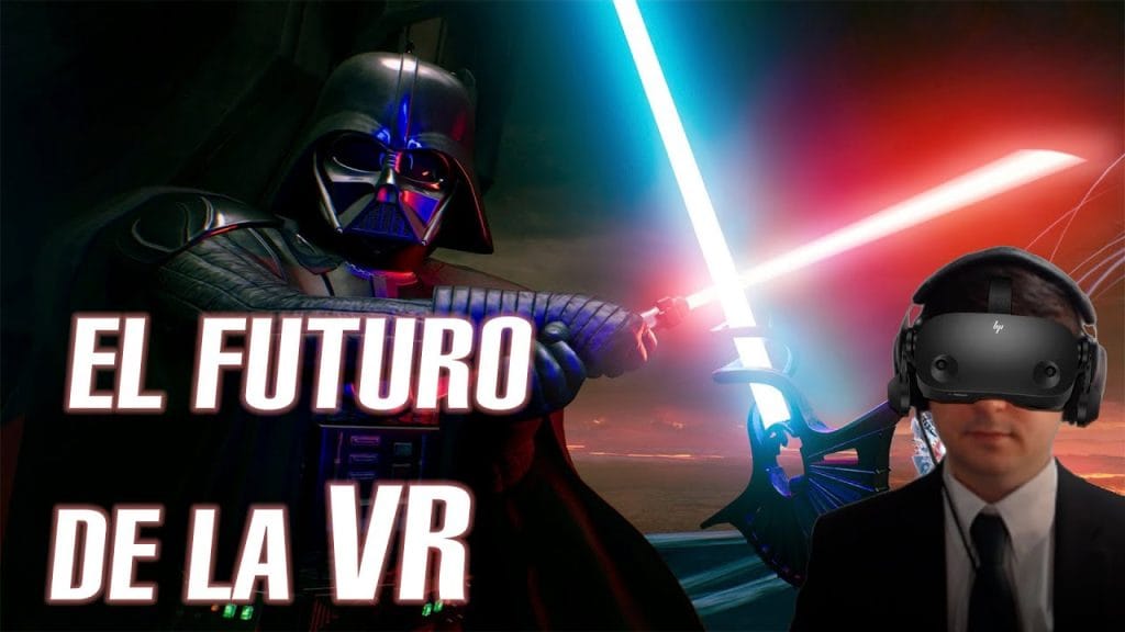 El futuro de la realidad virtual: Más allá de los juegos