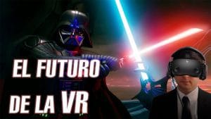 El futuro de la realidad virtual: Más allá de los juegos