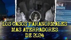 Fenómenos paranormales en 	Papiol