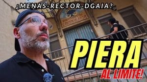 Fenómenos paranormales en 	Piera