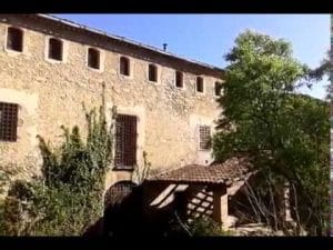 Fenómenos paranormales en 	Pobla de Claramunt