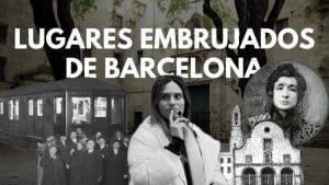 Fenómenos paranormales en 	Polinyà