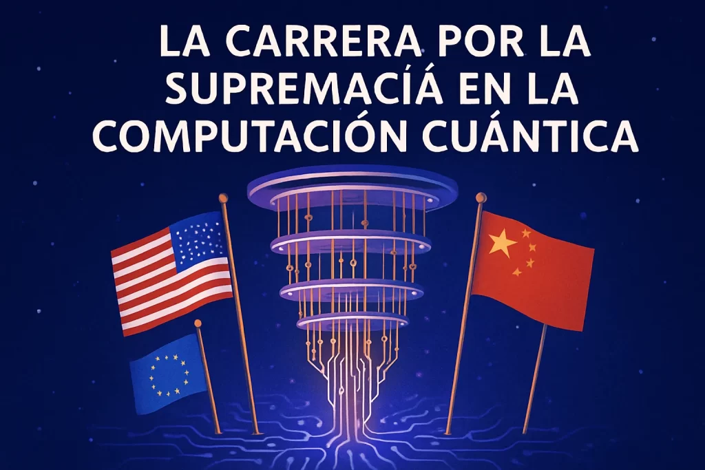 La-carrera-por-la-supremacia-en-la-computacion-cuantica - Quo La carrera por la supremacía en la computación cuántica