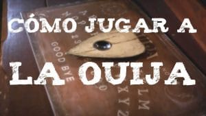 cómo mejorar la documentación sobre Cómo funcionan las tablas Ouija