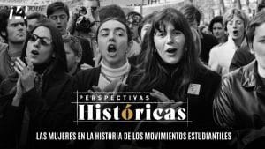 cómo organizar la información en estudios sobre Movimientos estudiantiles en la historia de Hispanoamérica