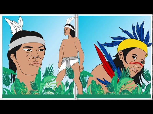 como-reducir-el-desconocimiento-sobre-Resistencia-indigena-en-la-historia-de-Hispanoamerica - Quo cómo reducir el desconocimiento sobre Resistencia indígena en la historia de Hispanoamérica