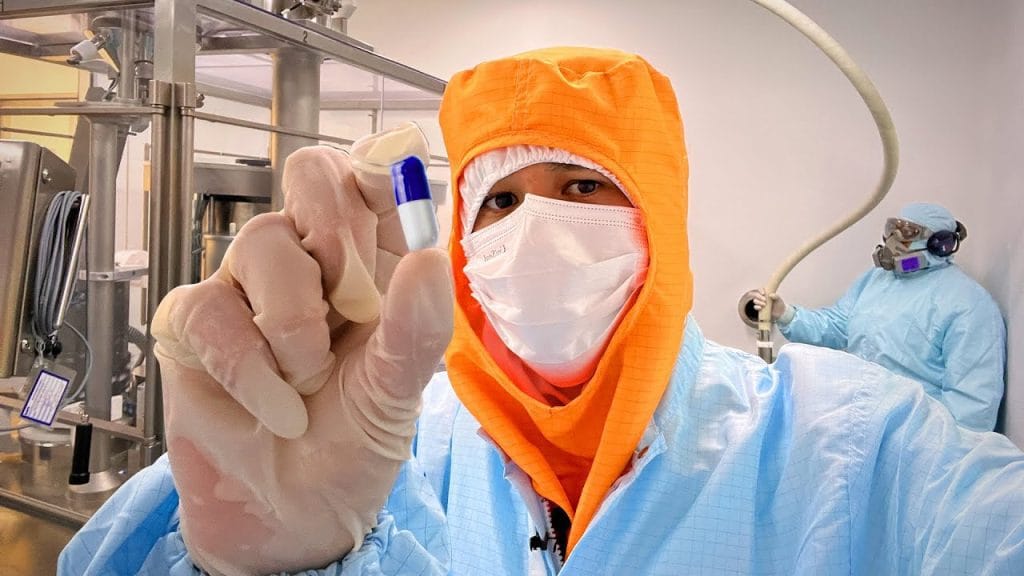 consejos para aprender sobre Cómo se crean los medicamentos en los laboratorios