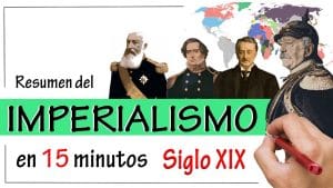 qué opinan los expertos sobre El impacto del imperialismo en África