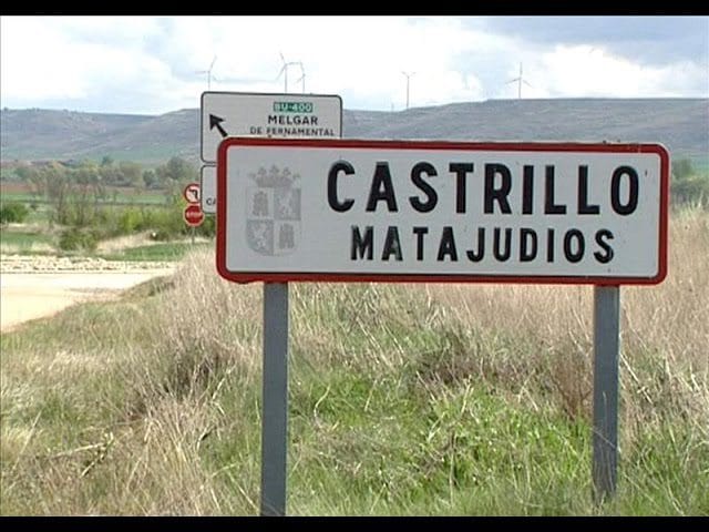 Avistamiento-de-OVNIS-en-Castrillo-Matajudios - Quo Avistamiento de OVNIS en Castrillo Matajudíos