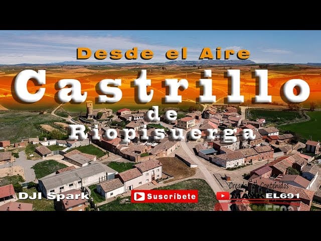 Avistamiento-de-OVNIS-en-Castrillo-de-Riopisuerga - Quo Avistamiento de OVNIS en Castrillo de Riopisuerga
