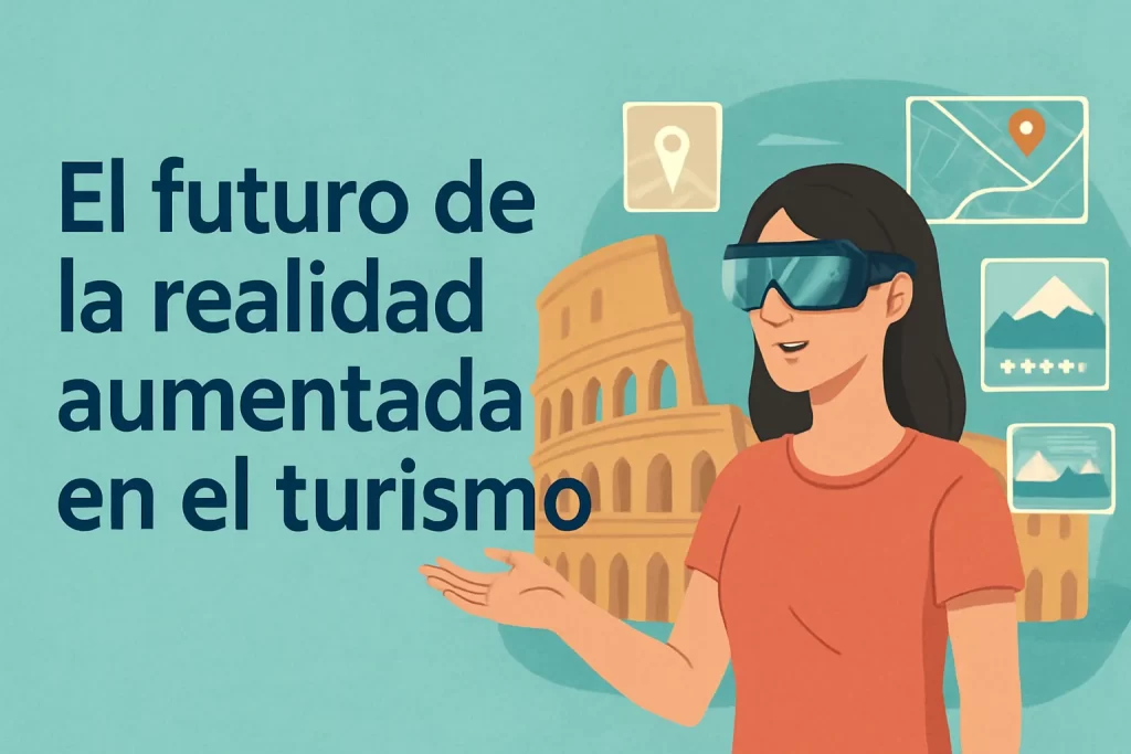 El-futuro-de-la-realidad-aumentada-en-el-turismo - Quo El futuro de la realidad aumentada en el turismo