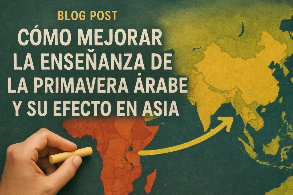 como-mejorar-la-ensenanza-de-La-Primavera-Arabe-y-su-efecto-en-Asia - Quo cómo mejorar la enseñanza de La Primavera Árabe y su efecto en Asia