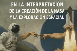 errores comunes en la interpretación de La creación de la NASA y la exploración espacial