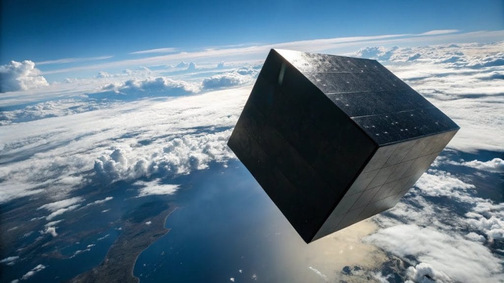 Avistamiento de OVNIS en 	Cubo de Bureba