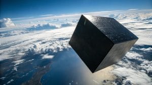 Avistamiento de OVNIS en 	Cubo de Bureba