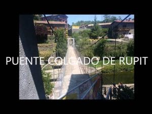 Fenómenos paranormales en 	Rupit i Pruit