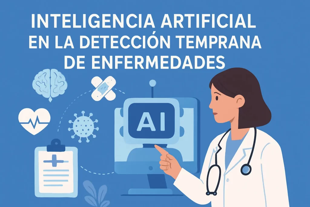Inteligencia-artificial-en-la-deteccion-temprana-de-enfermedades - Quo Inteligencia artificial en la detección temprana de enfermedades