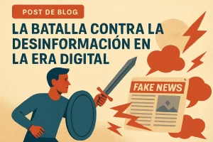 La-batalla-contra-la-desinformacion-en-la-era-digital - Quo La batalla contra la desinformación en la era digital