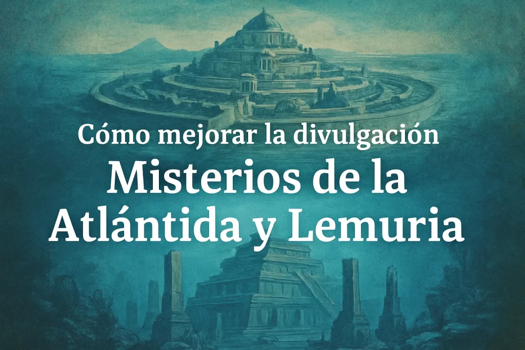 como-mejorar-la-divulgacion-de-Misterios-de-la-Atlantida-y-Lemuria - Quo cómo mejorar la divulgación de Misterios de la Atlántida y Lemuria