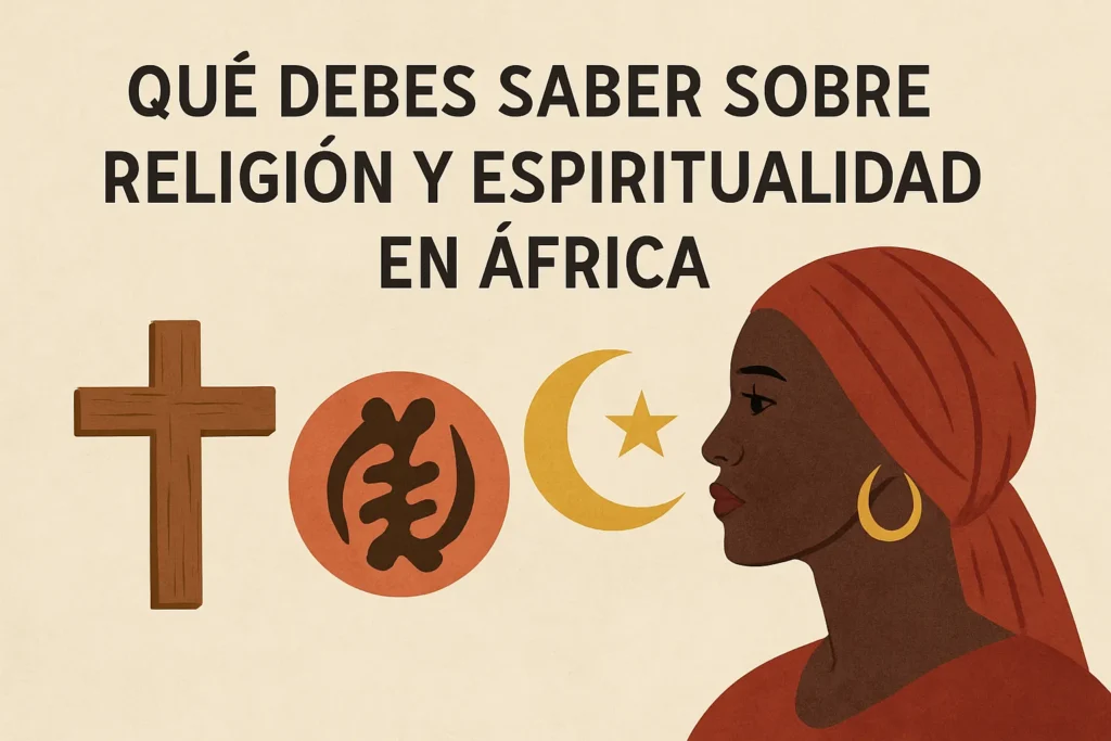 que-debes-saber-sobre-Religion-y-espiritualidad-en-Africa - Quo qué debes saber sobre Religión y espiritualidad en África